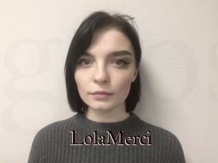 LolaMerci