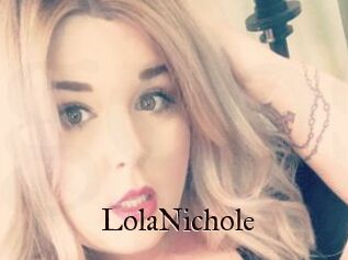 LolaNichole