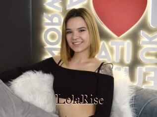 LolaRise