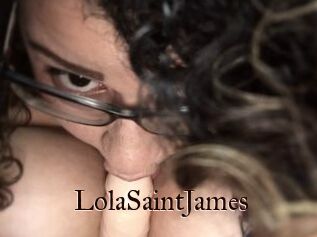 LolaSaintJames
