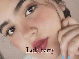 Lola_berry