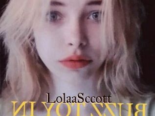 LolaaSccott