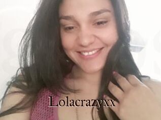 Lolacrazyxx