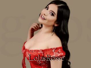 LolasRosse