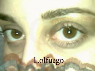 Lolfuego