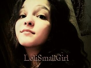 LoliSmallGirl
