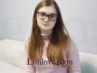 Loli_love4uoo