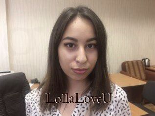 LollaLoveU