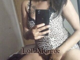 LollaMonroe