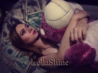 Lolla_Shine