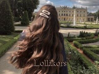 Lollakors