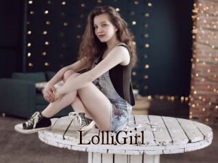LolliGirl