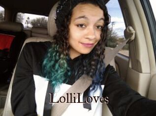LolliLoves