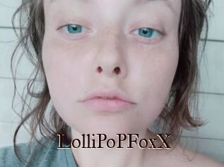 LolliPoPFoxX
