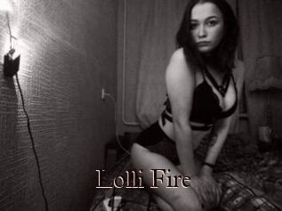 Lolli_Fire