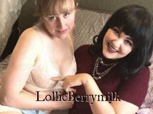 LollieBerrymilk