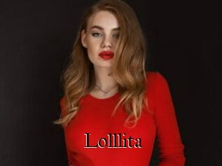 Lolllita