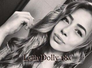 LollyDolly_18x