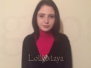 LollyMaya
