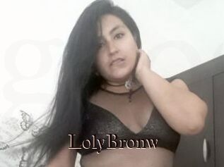 LolyBronw