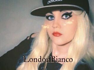 LondonBianco