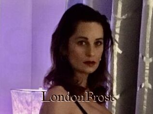 LondonFrost