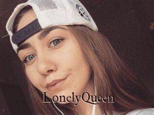 LonelyQueen