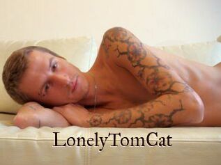 LonelyTomCat