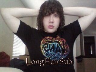 LongHairSub