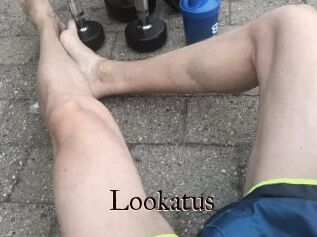 Lookatus