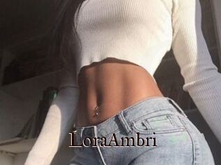 LoraAmbri