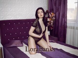 LoraBanks