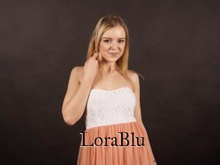 LoraBlu