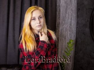 LoraBradford