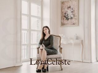 LoraCeleste
