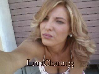LoraCharm33