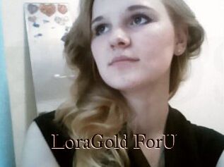 LoraGold_ForU