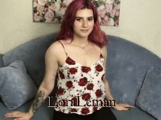 LoraLeman
