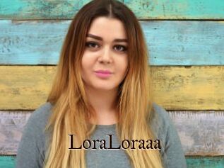 LoraLoraaa