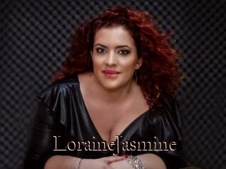 LoraineJasmine