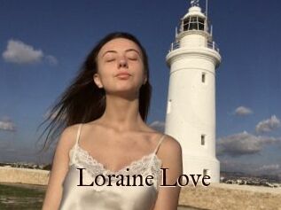 Loraine_Love