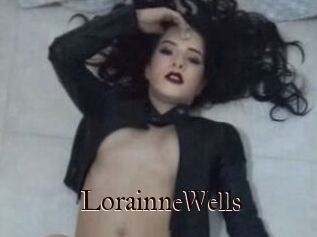 LorainneWells