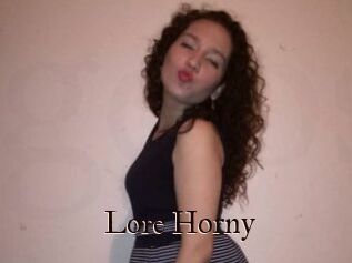 Lore_Horny