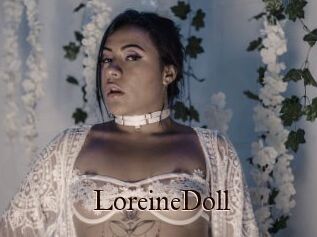 LoreineDoll