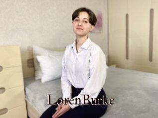 LorenBurke