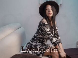 LorenCooper
