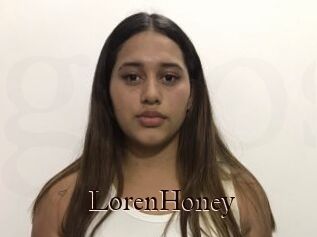 LorenHoney
