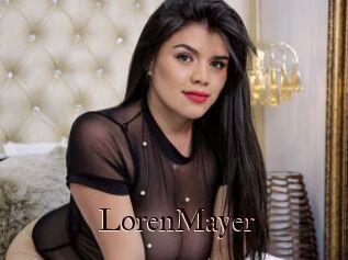 LorenMayer
