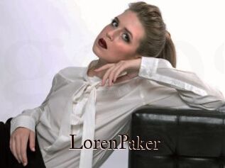 LorenPaker