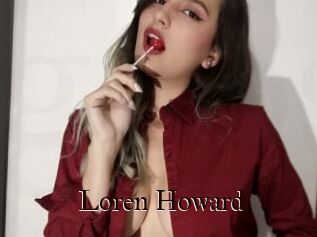 Loren_Howard